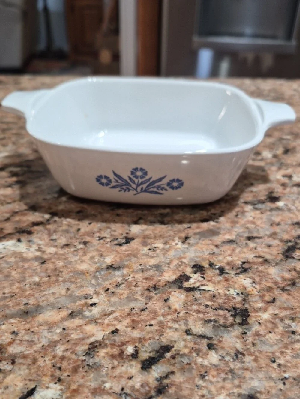 Corningware stackable white